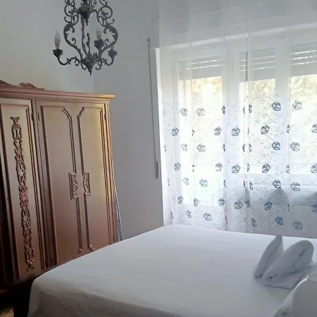 Milagrosa Отель типа 